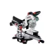 Metabo KGS 18 LTX BL 216 Akkus fejezőfűrész
