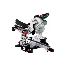 Metabo KGS 18 LTX BL 216 Akkus fejezőfűrész