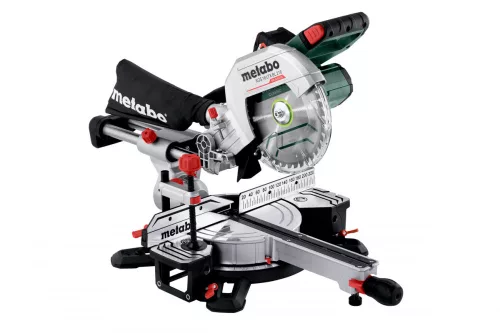 Metabo KGS 18 LTX BL 216 Akkus fejezőfűrész