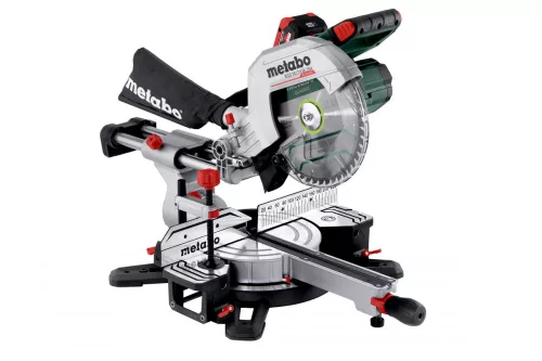 Metabo KGS 18 LTX BL 254 Akkus fejezőfűrész
