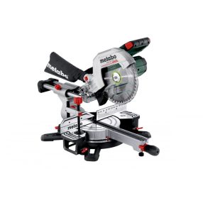 Metabo KGS 18 LTX BL 254 Akkus fejezőfűrész