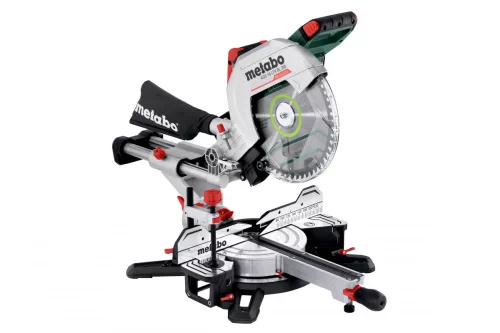 Metabo KGS 18 LTX BL 305 Akkus fejezőfűrész