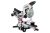 Metabo KGS 18 LTX BL 305 Akkus fejezőfűrész