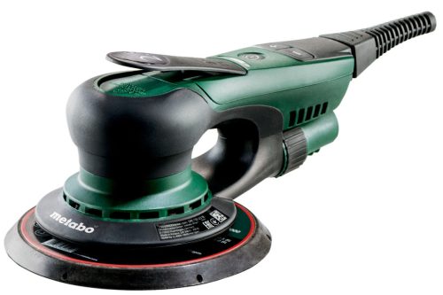 Metabo SXE 150-2.5 BL Excentercsiszoló