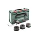 Metabo PE 15-25 Set Sarokpolírozó