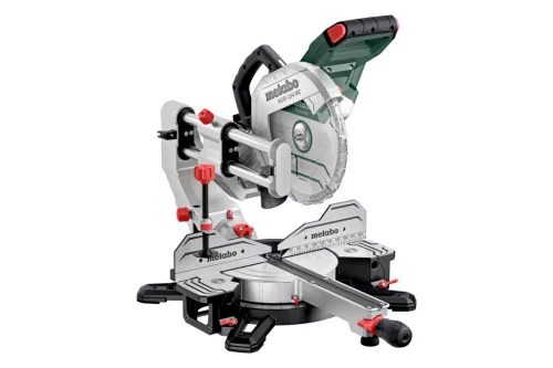 Metabo KGSV 254 MC Fejező és gérvágó fűrész