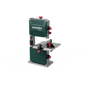 Metabo BAS 261 Precision Szalagfűrész