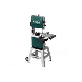 Metabo BAS 318 Precision WNB Szalagfűrész