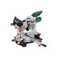 Metabo KGSV 216 M (619261000) Fejező és gérvágó fűrész
