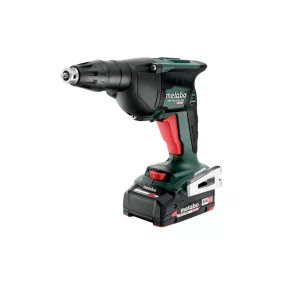 Metabo HBS 18 LTX BL 3000 Akkus faszerkezeti csavarbehajt