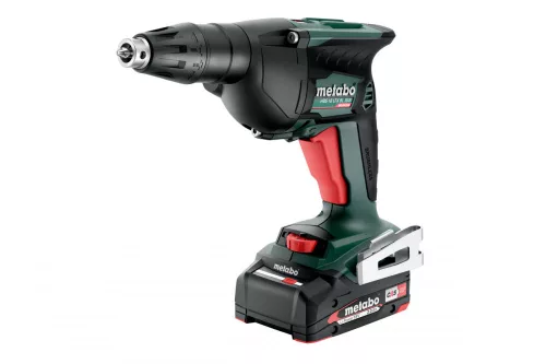 Metabo HBS 18 LTX BL 3000 Akkus faszerkezeti csavarbehajt
