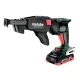 Metabo HBS 18 LTX BL 3000 (2x LiHD 4,0Ah, ASC 55, metaBOX 145 L, speed FIX 57)