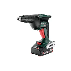 Metabo TBS 18 LTX BL 5000 Akkus gipszkarton csavarbehajtó