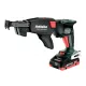 Metabo TBS 18 LTX BL 5000 Akkus gipszkarton csavarbehajtó