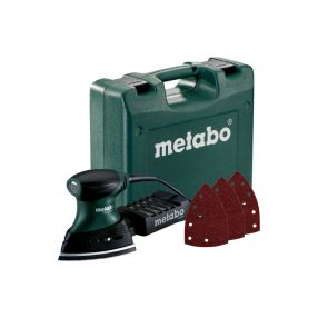 Metabo FMS 200 Intec Set Multicsiszoló