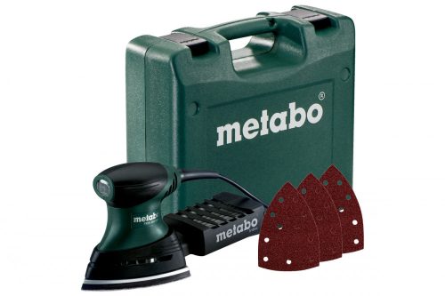 Metabo FMS 200 Intec Set Multicsiszoló