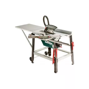 Metabo TKHS 315 M - 4,20 DNB Set Asztali körfűrész