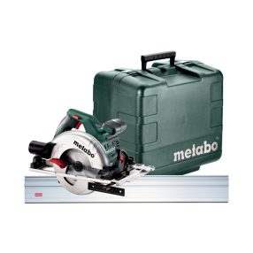 Metabo KS 55 FS Set Kézi körfűrész