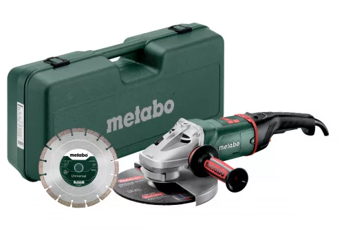 Metabo WE 22-230 MVT Sarokcsiszoló