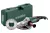 Metabo WE 22-230 MVT Sarokcsiszoló