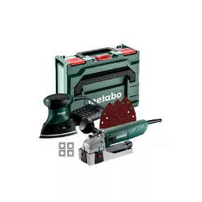 Metabo LF 850 S + FMS 200 Set Hálózati gép készletben