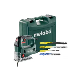 Metabo STEB 65 Quick Set Szúrófűrész