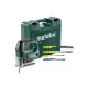 Metabo STEB 65 Quick Set Szúrófűrész
