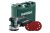 Metabo SXE 3125 Set Excentercsiszoló