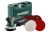 Metabo SXE 3150 Set Excentercsiszoló