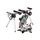 Metabo KGSV 72 Xact SYM Set Fejező és gérvágó fűrész