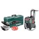 Metabo RSEV 19-125 RT + ASR 35 L ACP Set Hálózati gép készletben
