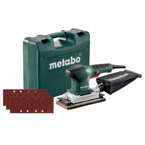 Metabo SR 2185 Set Vibrációs csiszoló