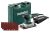 Metabo SR 2185 Set Vibrációs csiszoló