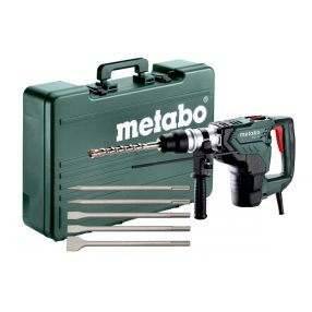 Metabo KH 5-40 Set Kombikalapács
