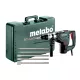 Metabo KH 5-40 Set Kombikalapács