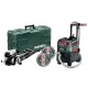 Metabo MFE 40 + ASR 35 L ACP Set Hálózati gép készletben