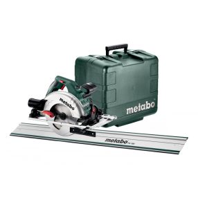Metabo KS 55 FS Set Kézi körfűrész