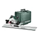 Metabo KS 55 FS Set Kézi körfűrész
