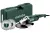Metabo Set WE 2200-230 Sarokcsiszoló