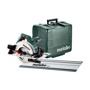 Metabo KS 55 FS Set Kézi körfűrész