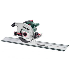 Metabo Set KS 66 FS Kézi körfűrész