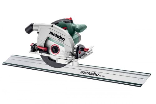 Metabo Set KS 66 FS Kézi körfűrész