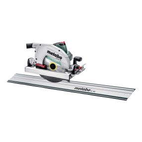 Metabo Set KS 85 FS Kézi körfűrész
