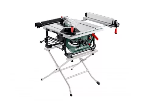 Metabo TS 254 M Set Asztali körfűrész