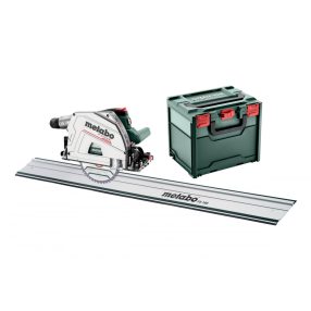 Metabo KT 18 LTX 66 BL Set Akkus merülőfűrész