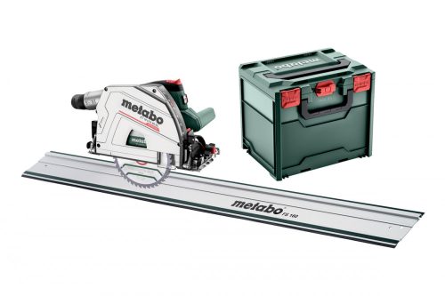 Metabo KT 18 LTX 66 BL Set Akkus merülőfűrész