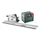 Metabo KT 18 LTX 66 BL Set Akkus merülőfűrész