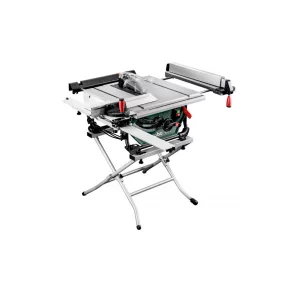 Metabo TS 254 M Set Asztali körfűrész