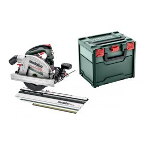 Metabo KS 18 LTX 66 BL Set Akkus kézi körfűrész