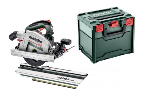 Metabo KS 18 LTX 66 BL Set Akkus kézi körfűrész